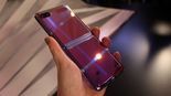 Test Samsung Galaxy Z Flip