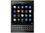 Test BlackBerry Passport