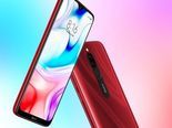 Test Xiaomi Redmi 8