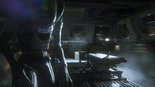Test Alien Isolation