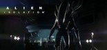 Test Alien Isolation