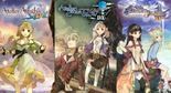 Test Atelier Dusk Trilogy Deluxe Pack