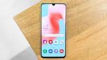 Test Samsung Galaxy A90