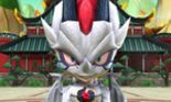 Test Snack World