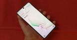 Test Samsung Galaxy Note 10 Lite