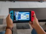 Test Nintendo Switch Lite