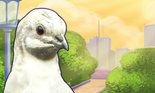 Test Hatoful Boyfriend