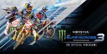 Test Monster Energy Supercross 3