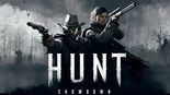 Test Hunt Showdown
