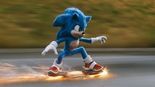 Test Sonic