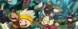 Test Snack World
