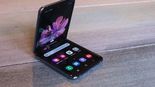 Test Samsung Galaxy Z Flip