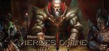 Test Might & Magic Heroes Online