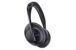 Test Bose Headphones 700