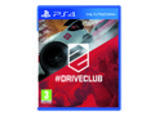 Test DriveClub