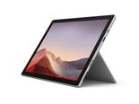 Test Microsoft Surface Pro 7