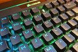 Test Corsair K95