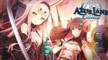 Test Azur Lane Crosswave