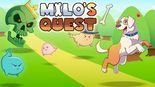 Test Milo's Quest