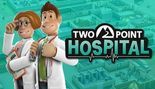 Test Two Point Hospital