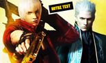 Test Devil May Cry 3 Special Edition