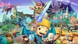 Test Snack World