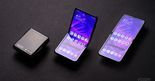 Test Samsung Galaxy Z Flip