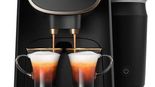 Test Nespresso Barista