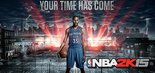 Test NBA 2K15