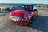 Test Mini Cooper SE