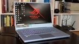 Test Asus ROG Zephyrus S