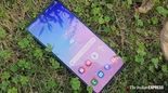 Test Samsung Galaxy S10 Lite