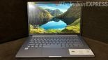 Test Asus Vivobook 14 X403