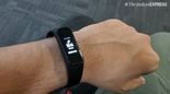 Samsung Galaxy Fit-e Review
