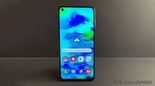 Samsung Galaxy M40 Review