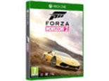 Test Forza Horizon 2