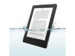 Test Kobo Aura H2O
