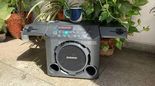 Test Sony GTK-PG10