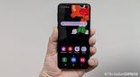 Test Samsung Galaxy S10e