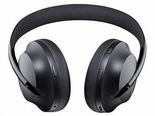 Test Bose Headphones 700
