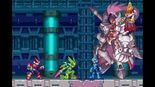 Test Mega Man ZX Legacy Collection