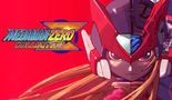 Test Mega Man ZX Legacy Collection