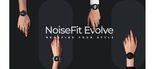 Anlisis Noise NoiseFit Evolve