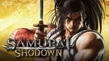 Test Samurai Shodown
