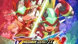 Test Mega Man ZX Legacy Collection