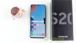 Test Samsung Galaxy S20 Ultra