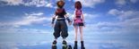 Test Kingdom Hearts 3 Re:Mind