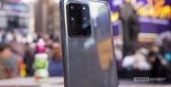Test Samsung Galaxy S20 Ultra