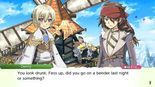 Test Rune Factory 4 Special