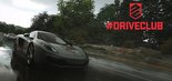 Test DriveClub